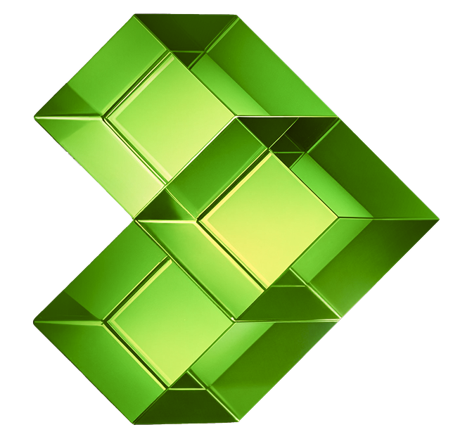 HuntMe Glass logo